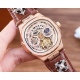 20240408 600 Gold White Same Price Men's Favorite Hollow out Watch ⌚ 【 Latest 】: Patek Philippe's Best Design Exclusive First Release 【 Type 】: Boutique Men's Watch 【 Strap 】: Crosin True Cowhide Watch Strap 【 Movement 】: High end Fully Automatic Mechanic