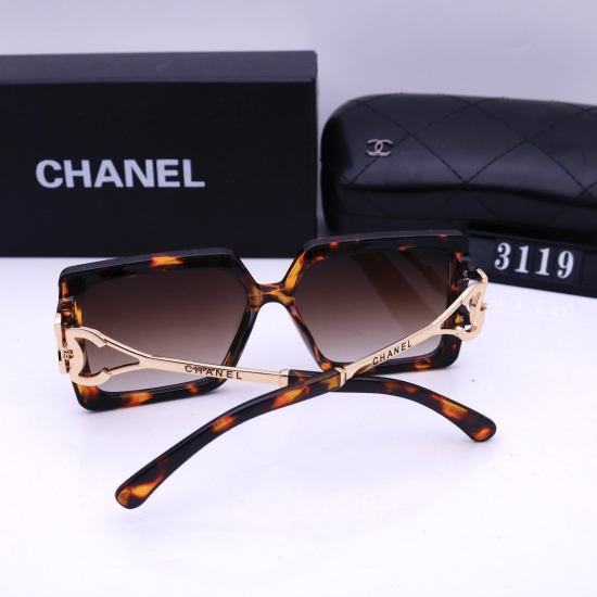 20240330 Fragrant Sunglasses Model 3119
