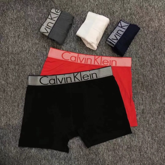 On December 22, 2024, the C * alvin K * lein CK annual best-selling underwear is available at major counters in the world's fashion capital. This underwear showcases the brand's outstanding features and is exclusively customized with imported Modal pure c