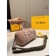 2023.10.26 P200 (Folding Box) size: 2213FENDI Autumn and Winter New Lamb Wool Pillow Bag Made of Lamb Wool Material, it looks warm at first glance - even a single shoulder crossbody is not a problem, capacity:! There is a lazy street style that is essenti