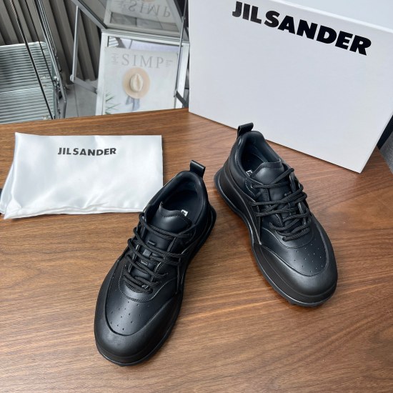 2024.01.05 Factory price 370JI L 24ss Spring style item! The shoe design has an amazing charm, and the logo imprint is extremely luxurious! The leather material has a delicate texture and highlights a fashionable and slim fitting style! Luxury and grand o