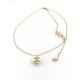 20240413 p80C Home Love Pearl Necklace Same Material
