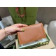 2023.10.03 190 box size: 19 * 11cm recommended - chain bag - popular bamboo joint cowhide with good quality ✔✔ Search for GG woc