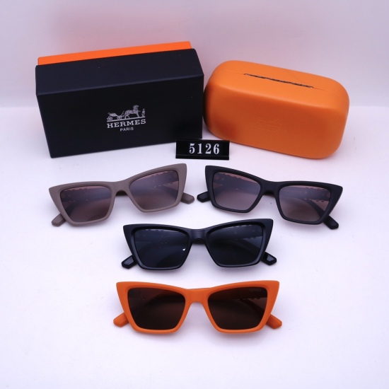 20240330 Aijia Polarized Sunglasses Model 5126