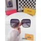 20240330 Brand: FenD (with or without logo light version) Model: 6068 # Description: Women's Polarized Sunglasses: Fashionable Facial Repair Brand Style Fashion Style Live Broadcast Recommended Style