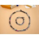 2023.07.11  LV Cuban Bracelet Cuban Necklace