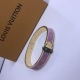 20240411 BAOPINZHIXIAOLV Bracelet New Pink Bracelet Number: C416540035
