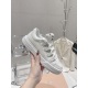 2024.01.05 280 Miao Miao 2023 New Popular Dirty Shoes Little White Shoes This year's main promotion is retro, vintage, fashionable, minimalist, and high-end. Easy to match and comfortable to wear, must be included in the annual collection! Original cowhid