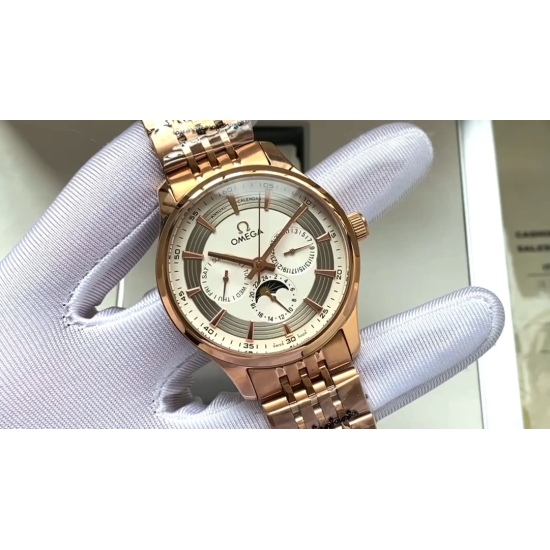 20240408 560. Butterfly Fly Upgraded Multifunctional Model adopts a multifunctional 3836 movement with guaranteed quality. The side of the shell is selected with exquisite drawing technology, which has been imitated and recognized. Picture movement [Class