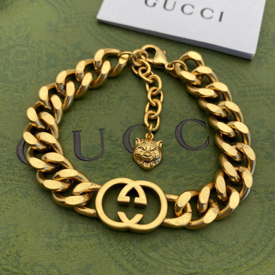 20240411 BAOPINZHIXIAO Gucci Bracelet 28