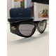 20240413 P90 New Gucci Gucci Sunglasses Cat Eyes Fashion Trend Ultra Light and Simple Retro Wide Mirror Leg Sunglasses