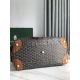 20240320 P1280 [Goyard Goya] The new Boeing travel bag (length 45 centimeters) is perfect for weekend short trips, in cabin use, or as a luggage bag. Its handle can be adjusted in length to ensure comfort during handling, and the side wings on both sides 