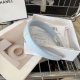 220240401 P 55 comes with packaging box Chanel's latest small fragrant hair hoop summer fresh collection, simple and practical, fashionable and trendy! A must-have for little fairies