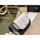 On October 13, 2023, 215 comes with a folding box size of 18 * 15cm Chanel 2023 Leboy Caviar Mini Boy Matching Details