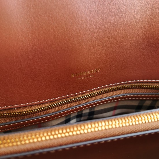 On March 9, 2024, the original P800 Burberry [8871] large and exquisite 
