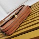 On March 12, 2024, the original 800 special grade 920 counter new flight attendant bag 1BD339 plain weave has arrived. This bag is a retro and high-end bag that catches the eye at first glance. It is made of imported plain weave cowhide and a unique trian