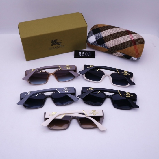 20240330 Babaojia Sunglasses Model 5503