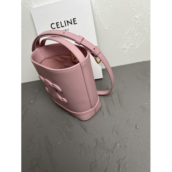 20240315 P800 new product launch: CE has released a mini bucket, which is a mini version following the previous large relief bucket. The overall design is the same, with only differences in size. This mini also comes in several refreshing colors, includin