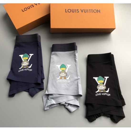 On December 22, 2024, LV's best-selling products arrived with an exclusive logo for the counter, featuring absolute original quality, seamless cutting technology, and scientifically proportioned ice silk fabric that is smooth, breathable, and comfortable!