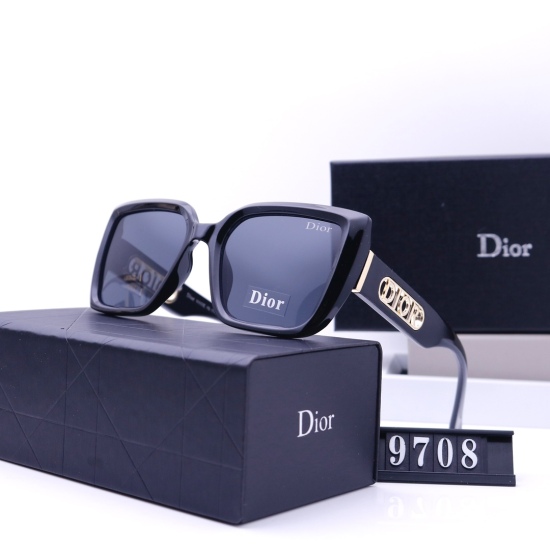 20240330 Dijia Sunglasses Model 9708