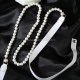 On July 23, 2023, Xiaoxiang Chanel's new product letter waist chain purchasing level is 1:1. The quality of the Chanel Goose series is square, classic, and cc logo style. It is high-end, versatile, and has a sense of luxury in stock