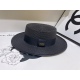 2023.10.2 Dior Flat Top Hat