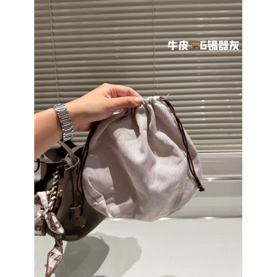 On October 29, 2023, imported top layer cowhide P270 (not a local product) | Hermes Picotin18 vegetable basket with free ribbons, small horse hanging accessories, random colors, and no choice of lychee grain cowhide material. If you can only bring one bag