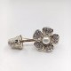 20240413 p70, [ch * nel's latest camellia brooch] Consistent ZP brass material