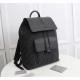 20231126 620 counter genuine products are available for sale. [Top quality original order] Dior Men's OBLIQUE MOTION Backpack Model: 1MOBA062YPN (black jacquard) Size: 32 * 42 * 16cm. Actual photo taken, same as the product. Heavy gold genuine plate repli