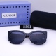20240330 Gujia Sunglasses Model 2301