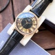 20240408 Unified 600. 【 Brand new design with elegant temperament 】 Patek Philippe Men's Watch Fully Automatic Mechanical Movement Mineral Reinforced Glass 316L Precision Steel Case with Genuine Leather Strap Fashionable, Leisure, and Business Essential S