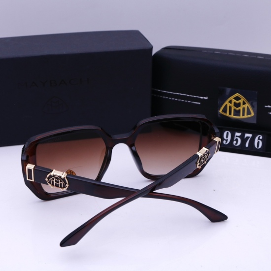 20240330 Mayba Sunglasses Model 9576