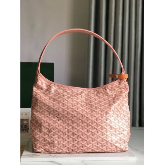 20240320 p710 [Goyard Goya] New Goyard Hobo Bohme Wandering Bag Underarm Bag, Inspired by the Bohemian Wandering Life Philosophy, Two Aces Saint Louis ➕ The Artois series tote bag is a comprehensive collection with built-in mother and child pockets, allow