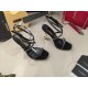 20240403 310 [Saint Laurent] Saint Laurent, YSL, and sandals are synchronized with the latest models, YSL, and hot diamond decorations at the 2023 early autumn counter. Classic and exquisite works are the hottest in the spring and summer collection, combi