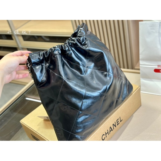 On October 13, 2023, 240 comes with a box size of 36.36cm. Chanel is great to pair with, and it's even cooler! Xiaopi is very durable and has a sense of sophistication. Search for Xiaoxiang's garbage bag