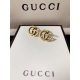20240411 BAOPINZHIXIAO in stock, special price of ¥ 10 Gucci earrings in stock, bracelet in stock, ready to go viral, out of stock at any time, retro style, fashionable design, beautiful counter material