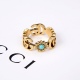 20240411 BAOPINZHIXIAO Gucci Ring 6.7.8 Size 15