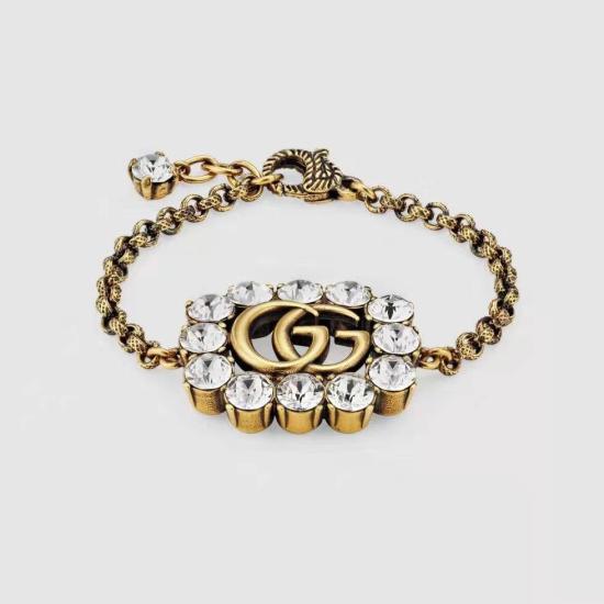 20240411 BAOPINZHIXIAO Gucci Necklace 30 Bracelet 22 Earrings 18