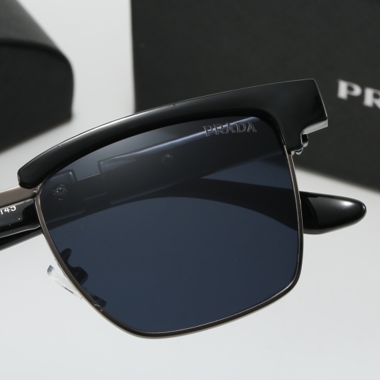 20240330 Pujia Sunglasses Model 2817