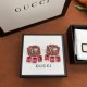 20240411 BAOPINZHIXIAO Gucci Earrings 28