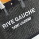 twenty million two hundred and thirty-one thousand one hundred and twenty-eight ⛱  Summer exclusive woven style 670_ River Gauche Tote Bag, Left Bank Shopping Bag: From custom woven materials to logo embroidery, I demand perfection in every detail! ZP has