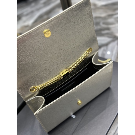 20231128 Batch: 590 [Eternal Classic]_ The golden diamond pattern gold buckle KATE is definitely the eternal classic of Yang Shulin_ Never go out of style_ Required deposit! A must-have item for everyone! Whether it was ten years ago or ten years later! K
