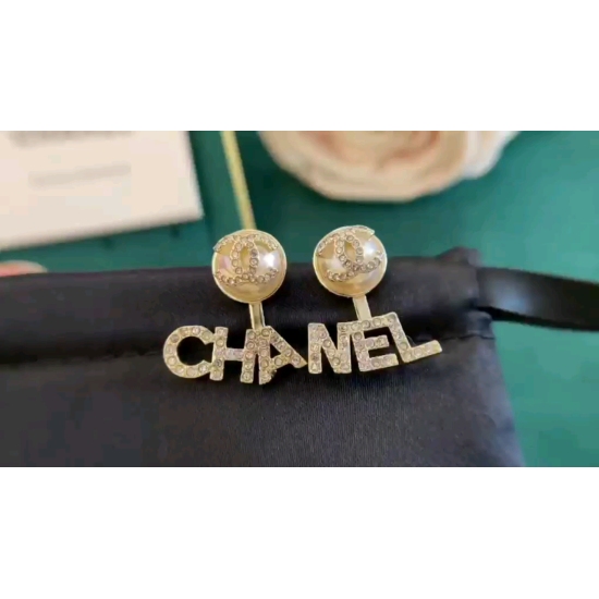 20240411 BAOPINZHIXIAO Chanel Earrings 22