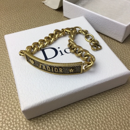 2023.07.23 Dior Bracelet