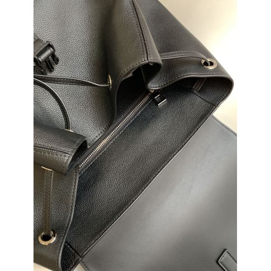 20240325 Original Order 1050 Premium 1200L ⊚℮℮ W ℮ New Backpack Arrived [Celebration] [Celebration] [Celebration] [Celebration] Puzzle Backpack is a spacious and versatile backpack made of soft grain imported calf leather. The designer thoughtfully design
