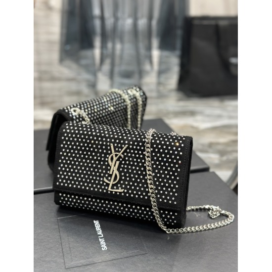 20231128 batch: 550 autumn and winter full diamond styles will be released~KATE 20cm counter latest size, timeless style, irresistible super charm, a must-have style for everyone! 20cm is just right to use, and you can easily include any essential items w
