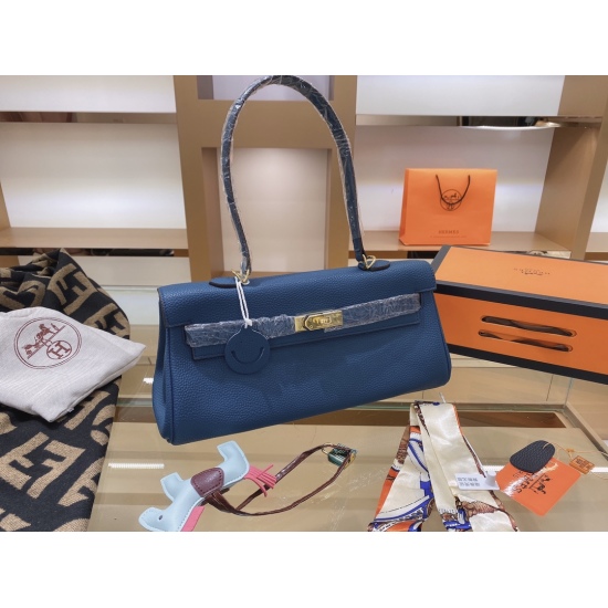 2023.10.29 Hermes Kelly Color Map P275