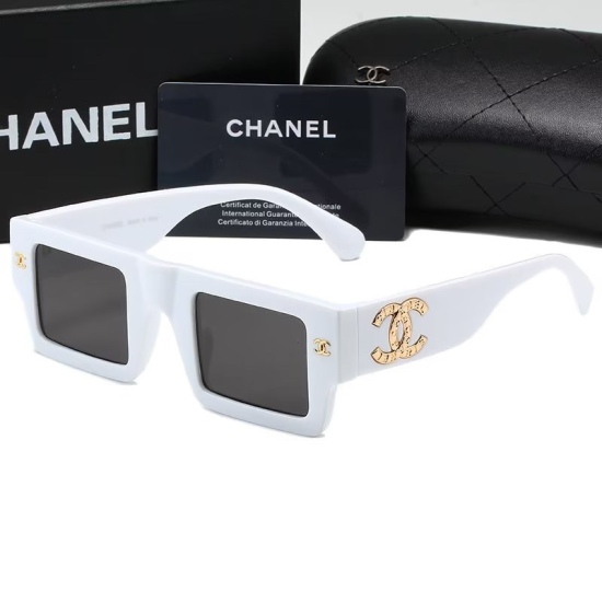 20240330 Chanel Sunglasses Model 5540