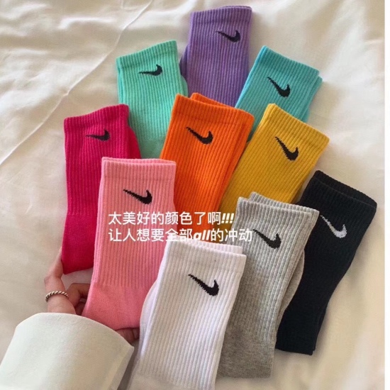 2024.01.22 Explosive Street Style Shipping Upgraded Edition [Strong] [Strong] Original Reproduction [Strong] Popular All over the Network 10 Colors Infused with Pure Cotton Good Quality [Strong] [Strong] This year's Nike (Nike) ☑️） Treasure of Zhendian [S