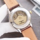 20240417 White Paper 440 Gold 460 Steel Band Plus 20 Physical Product Shooting Brand: Longines LONGines Type: Men's Watch Case: 316 Precision Steel (High Quality Workmanship) Strap: Imported Calf Leather/Top 316 Precision Steel (Two Options) Movement: Adv